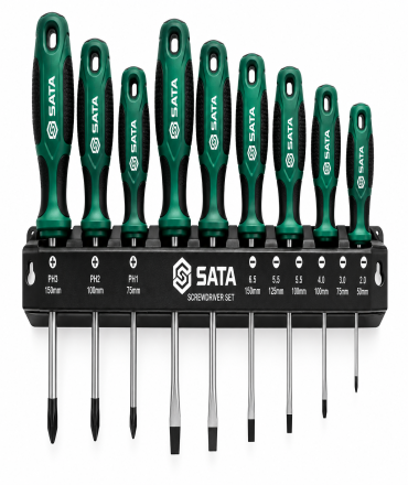 Bộ tua vít SATA