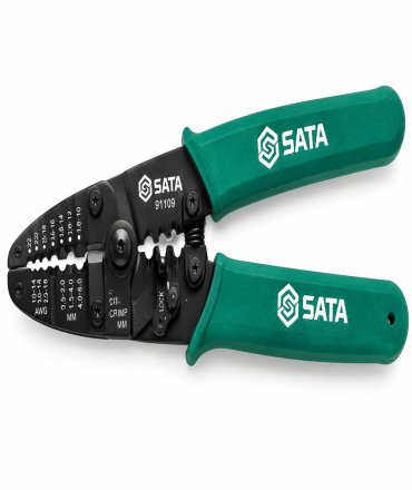 Kìm tuốt dây SATA