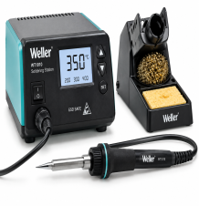 Trạm hàn Weller WT1010