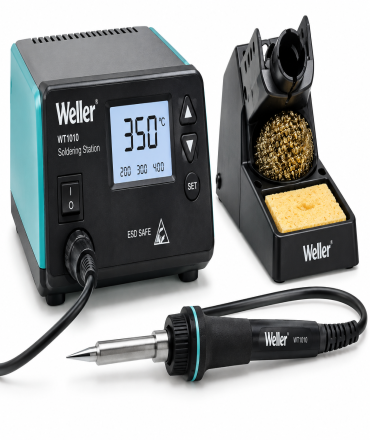 Trạm hàn Weller WT1010