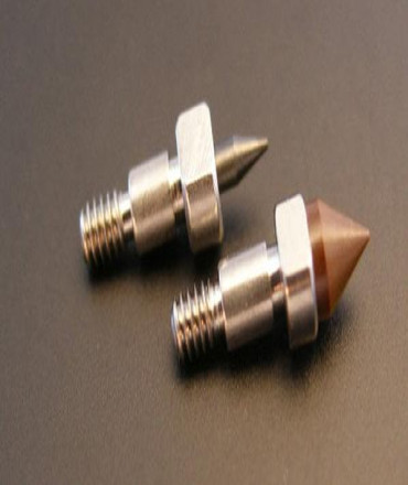 Đầu hút chính xác