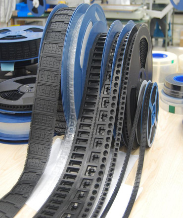 Carrier Tape