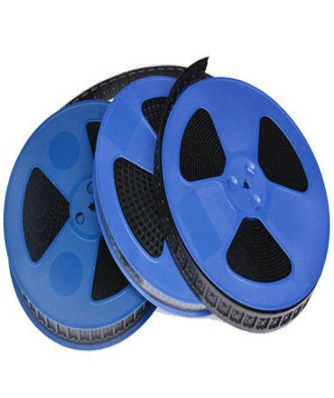 Carrier Tape dẫn điện