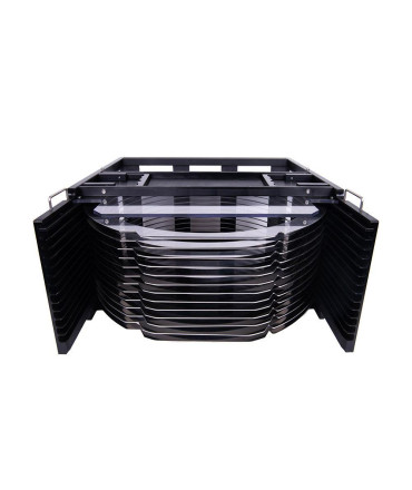 Hộp đựng Wafer