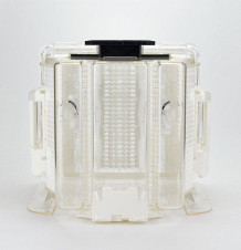 Cassette Wafer