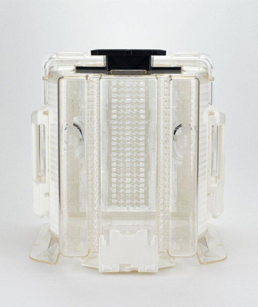 Cassette Wafer